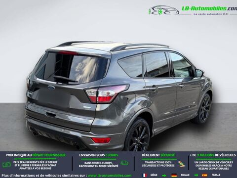 Kuga 1.5 EcoBoost 182 4x4 BVA 2018 occasion 31850 Beaupuy