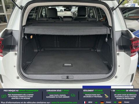 C5 aircross BlueHDi 130 BVA 2024 occasion 31850 Beaupuy
