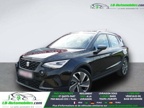 Arona 1.0 EcoTSI 110 ch BVA 2021 occasion 31850 Beaupuy