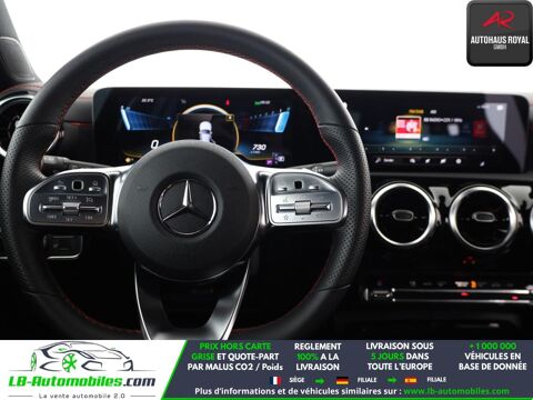 Classe CLA 45 S AMG BVA AMG 4Matic+ 2020 occasion 31850 Beaupuy