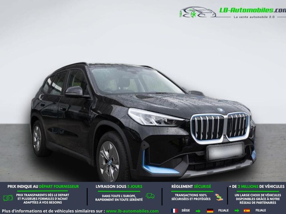 iX xDrive30 313ch BVA 2023 occasion 31850 Beaupuy