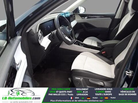 Tiguan 2.0 TDI 193ch BVA 4Motion 2025 occasion 31850 Beaupuy