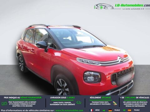 Annonce voiture Citroën C3 11490 €