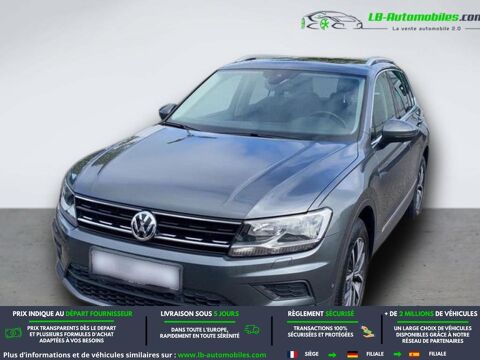 Annonce voiture Volkswagen Tiguan 22490 €