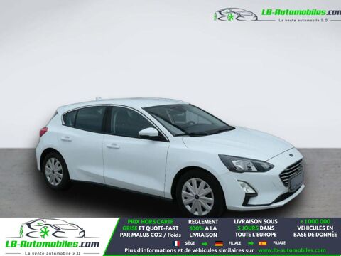 Annonce voiture Ford Focus 16400 €