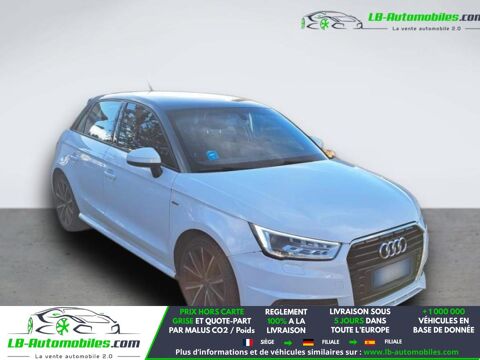 A1 1.6 TDI 90 2018 occasion 31850 Beaupuy