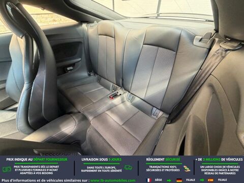 TT 45 TFSI 245 BVA Quattro 2019 occasion 31850 Beaupuy