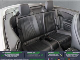 Classe E 200 BVA 2020 occasion 31850 Beaupuy