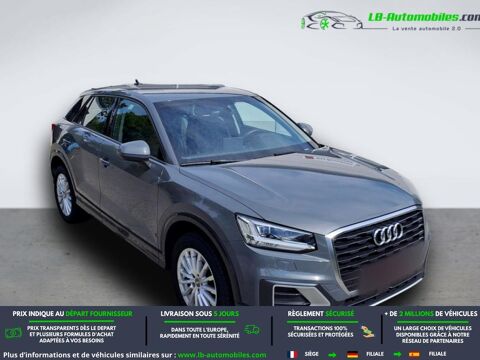 Q2 TDI 116 ch BVA 2019 occasion 31850 Beaupuy