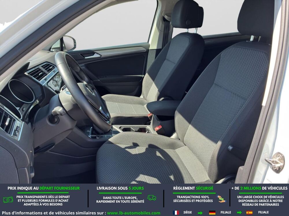 Tiguan Allspace 150 BVM 2020 occasion 31850 Beaupuy