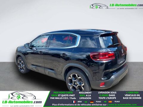 C5 aircross Hybride 136 DCS6 2024 occasion 31850 Beaupuy