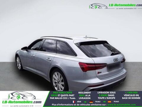 S6 TDI 344 ch BVA Quattro 2022 occasion 31850 Beaupuy
