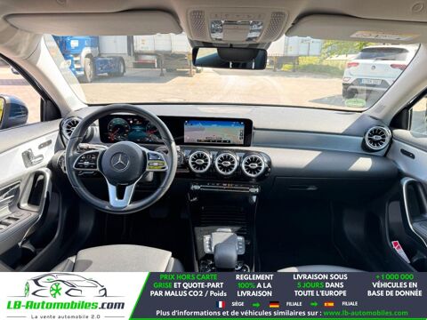 Classe A 250 BVA 2019 occasion 31850 Beaupuy