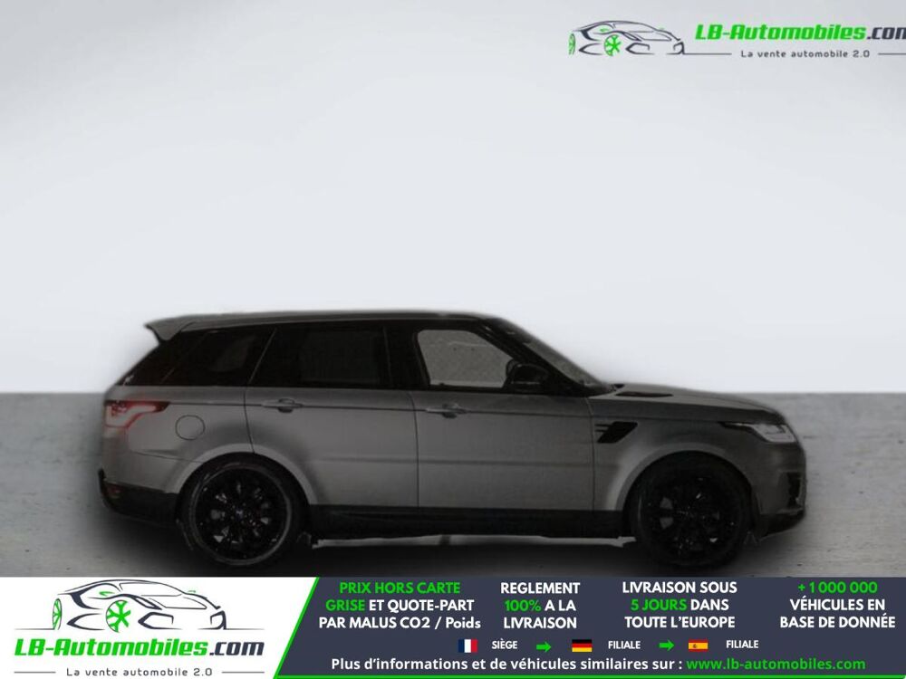 Macan S 3.0 V6 340 ch 2017 occasion 31850 Beaupuy