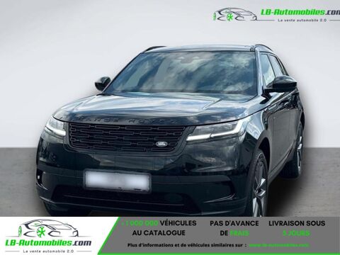 Land-Rover Range rover velar 2.0L P400e PHEV 404ch AWD BVA 2025 occasion Beaupuy 31850