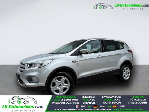 Kuga 1.5 EcoBoost 120 4x2 BVM 2019 occasion 31850 Beaupuy