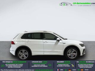 Tiguan 2.0 TDI 190 BMT BVA 4Motion 2020 occasion 31850 Beaupuy