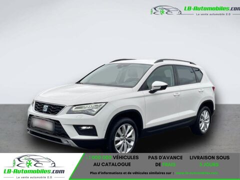 Seat Ateca 1.4 TSI 150 ch BVA 2019 occasion Beaupuy 31850