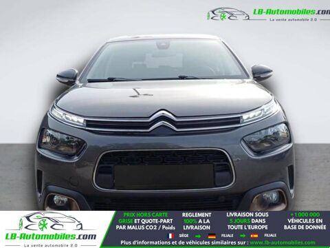 C4 cactus PureTech 110 BVM 2019 occasion 31850 Beaupuy