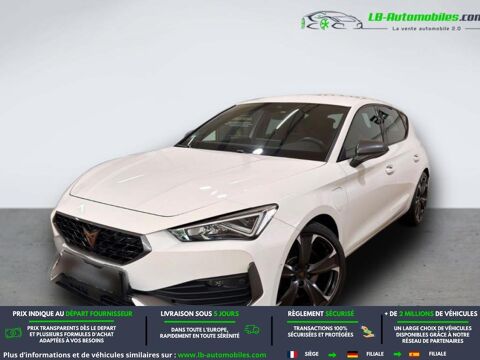 Annonce voiture Cupra Leon 24490 €
