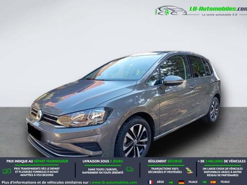 Volkswagen Golf 1.6 TDI 115 BVM 2020 occasion Beaupuy 31850