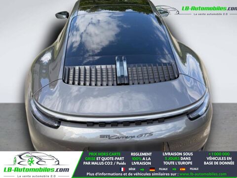 911 3.0i 480 PDK 2024 occasion 31850 Beaupuy
