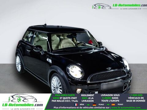 Annonce voiture Mini Cooper 24990 €