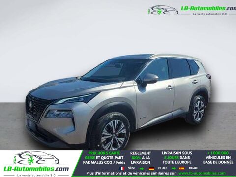 X-Trail e-POWER 204 ch 2024 occasion 31850 Beaupuy