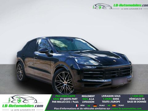 Cayenne E-Hybrid 3.0 V6 470 ch 2025 occasion 31850 Beaupuy