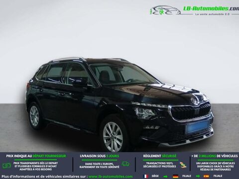 Kamiq 1.0 TSI Evo 2 116 ch BVA 2025 occasion 31850 Beaupuy