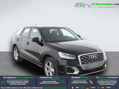Q2 TFSI 150 ch BVM 2018 occasion 31850 Beaupuy