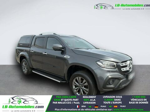 Classe X 350D BVA 2019 occasion 31850 Beaupuy