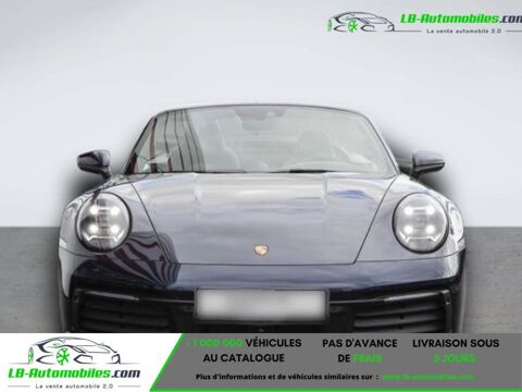 Porsche 911 3.0i 385 PDK 2021 occasion Beaupuy 31850