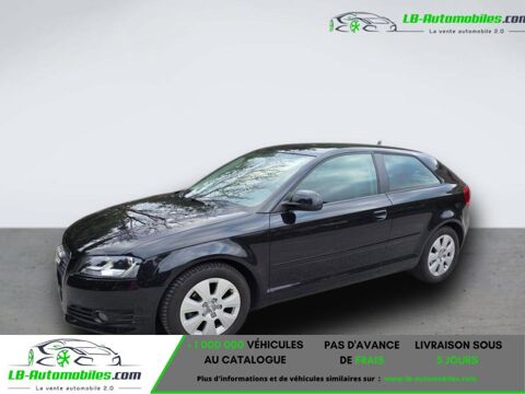 Audi a3 Sportback 1.6 TDI 105