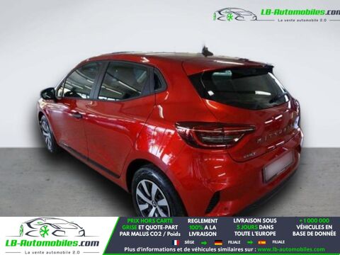 Colt 1.0 MPI 67 2025 occasion 31850 Beaupuy