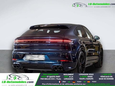 Annonce voiture Porsche Cayenne 125300 €