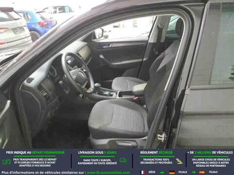Kodiaq TSI 150 BVA 5pl 2021 occasion 31850 Beaupuy