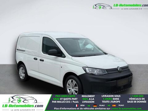 Caddy 1.5 TSI 114 BVM 2022 occasion 31850 Beaupuy