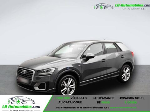 Audi Q2 TFSI 150 ch BVA 2018 occasion Beaupuy 31850