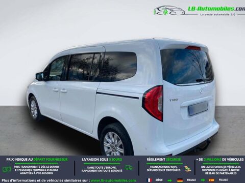Classe T 180 BVA 2024 occasion 31850 Beaupuy