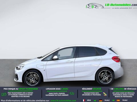 Serie 2 225xe iPerformance 220 ch BVA 2018 occasion 31850 Beaupuy