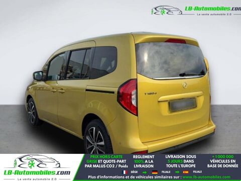 Classe T 180 d BVA 2022 occasion 31850 Beaupuy