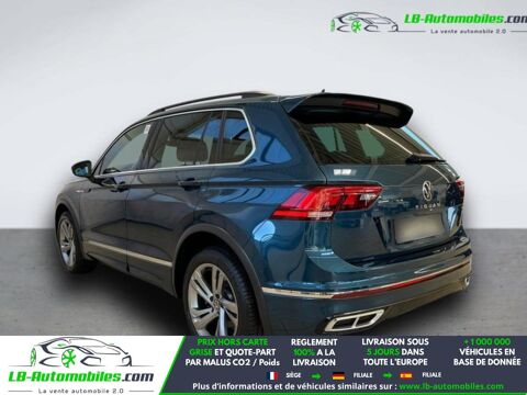 Tiguan 2.0 TSI 245ch BVA 4Motion 2022 occasion 31850 Beaupuy