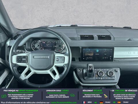 Defender 110 D200 BVA 2023 occasion 31850 Beaupuy