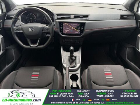 Arona 1.0 EcoTSI 115 ch BVA 2019 occasion 31850 Beaupuy