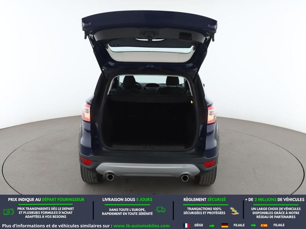 Kuga 1.5 EcoBoost 120 4x2 BVM 2019 occasion 31850 Beaupuy