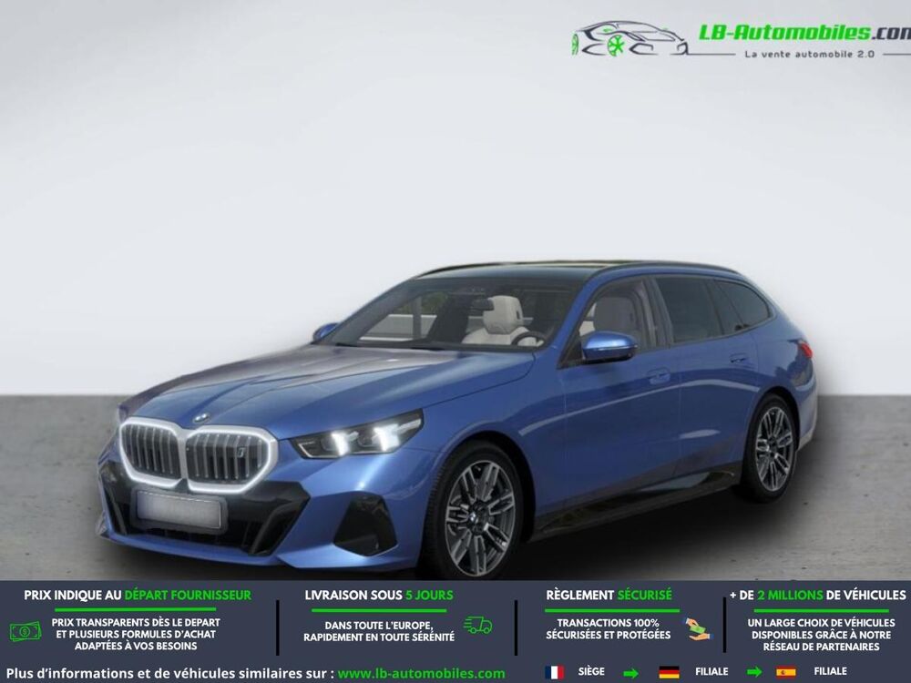 i5 eDrive40 340 ch 2025 occasion 31850 Beaupuy