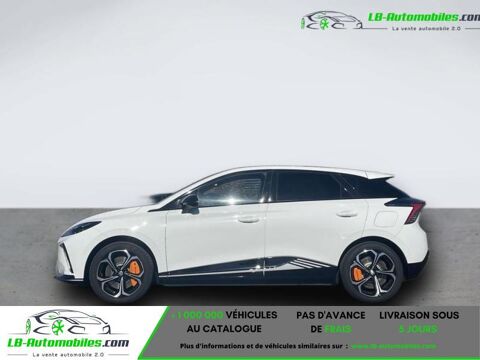 MG4 64kWh - 320 kW 4WD 2023 occasion 31850 Beaupuy