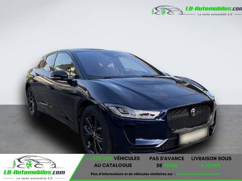 I-PACE ch400 AWD 90kWh 2022 occasion 31850 Beaupuy
