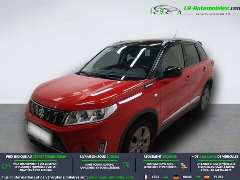Annonce voiture Suzuki Vitara 18990 €